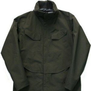 RARE! VEILANCE BY ARC'TERYX FIELD JACKET GORE-TEX - MADE IN CANADA